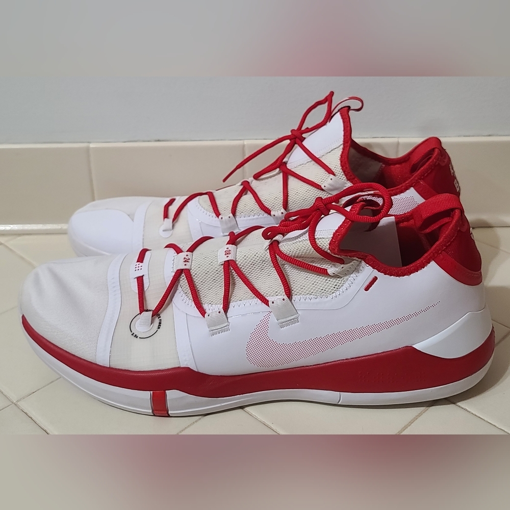 Nike Kobe A.D. Exodus TB Men's Size 17.5